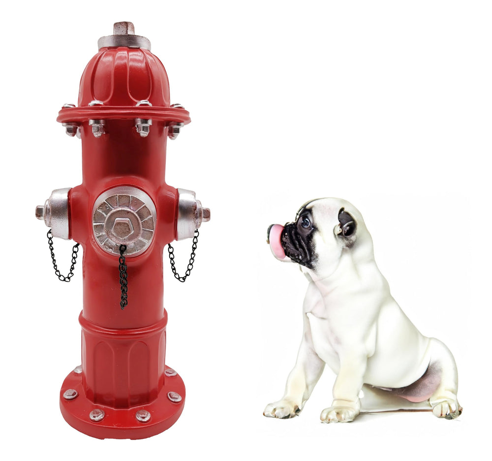 Teaeeno hydrant on balcony demonstrating compact space-friendly benefit