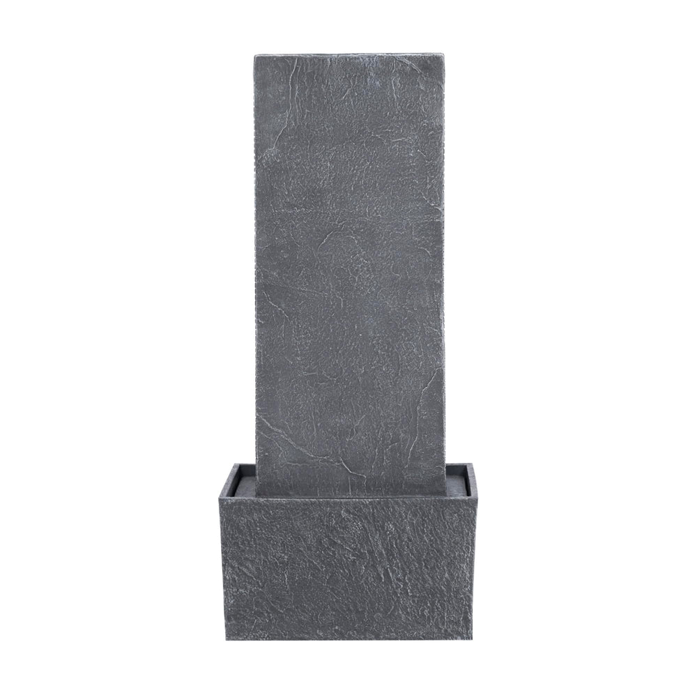 Teamson Home Demeter back panel and pump access for easy maintenance