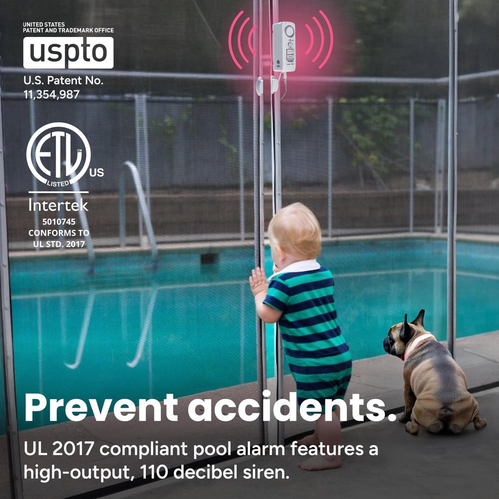 TECHKO S187D primer plano del botón de bypass que facilita entrada temporal segura