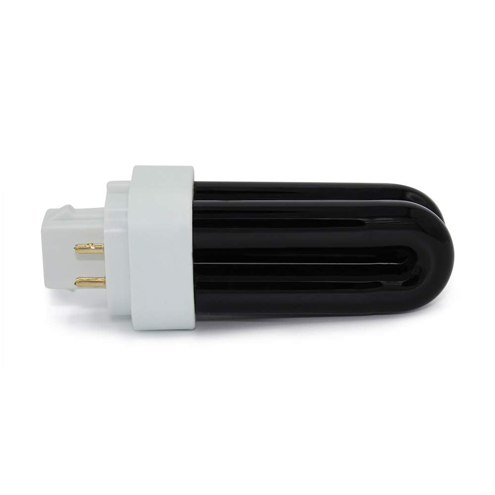Technical Precision close-up of 7W bulb tip showing durable construction