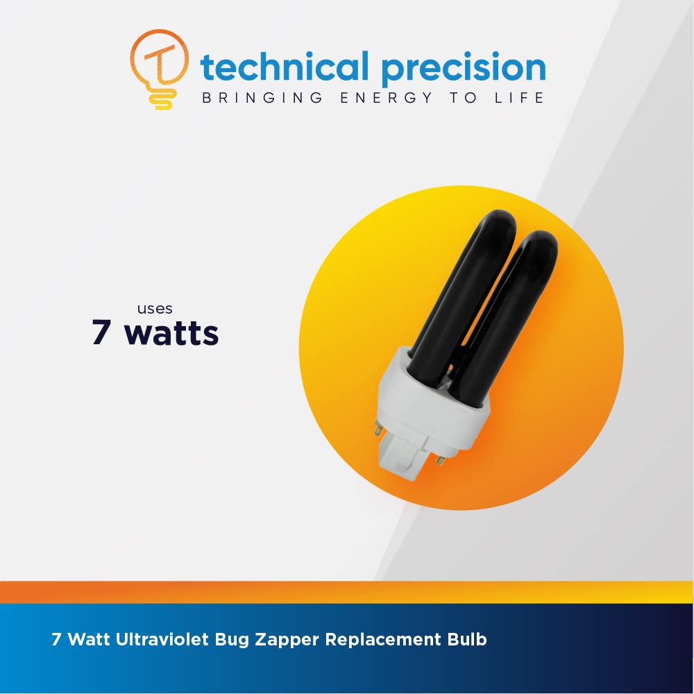 Technical Precision label and part number clear for easy identification