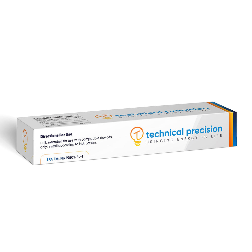 Technical Precision three replacement bulbs together for convenient supply