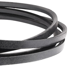 Technology Parts Store close-up of belt texture and reinforced ribs for durability