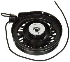 Tecumseh 590787 winter pulley close-up displaying pulley detail for easier cold starts
