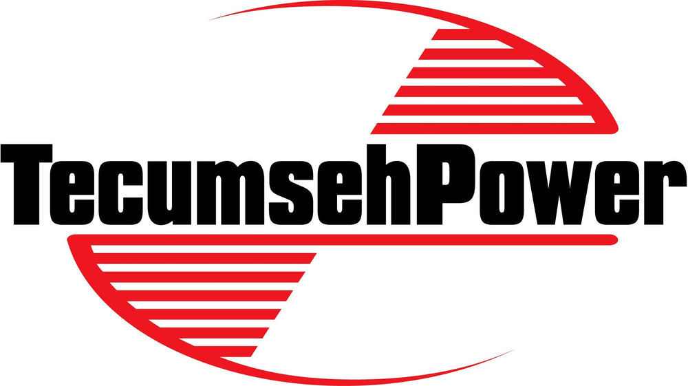 Tecumseh starter installed on engine demonstrating correct compatibility