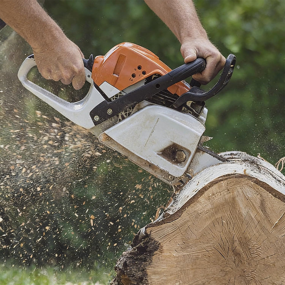 TEEANEES precision-stamped oiling holes close-up increasing lubrication coverage