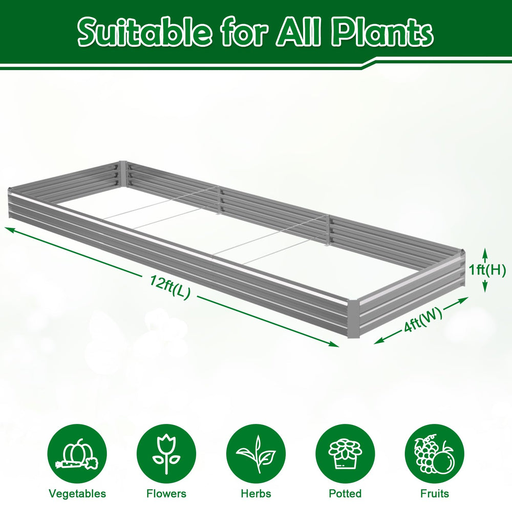Tegarbed included hardware and smooth edges for easier assembly and safer handling