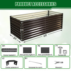 Tegarbed close-up of galvanized steel panel highlighting corrosion resistance and durability