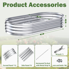 Tegarbed close-up of galvanized steel texture highlighting corrosion resistance and durability