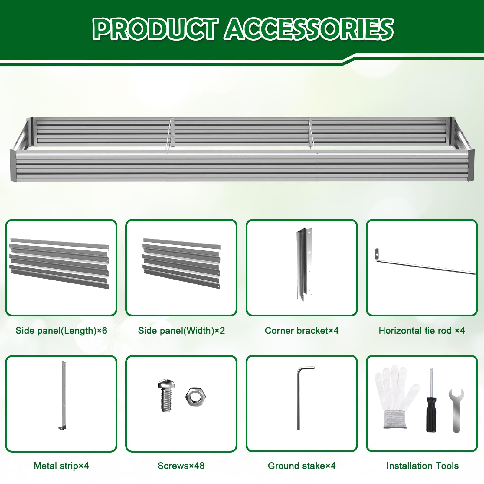 Tegarbed size comparison with measuring tape illustrating the 12x4x1ft footprint advantage