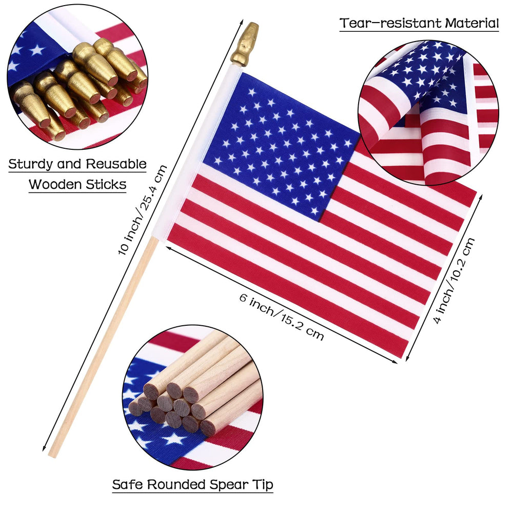 Tegeme close-up of polyester flag fabric showing vibrant colors and durability