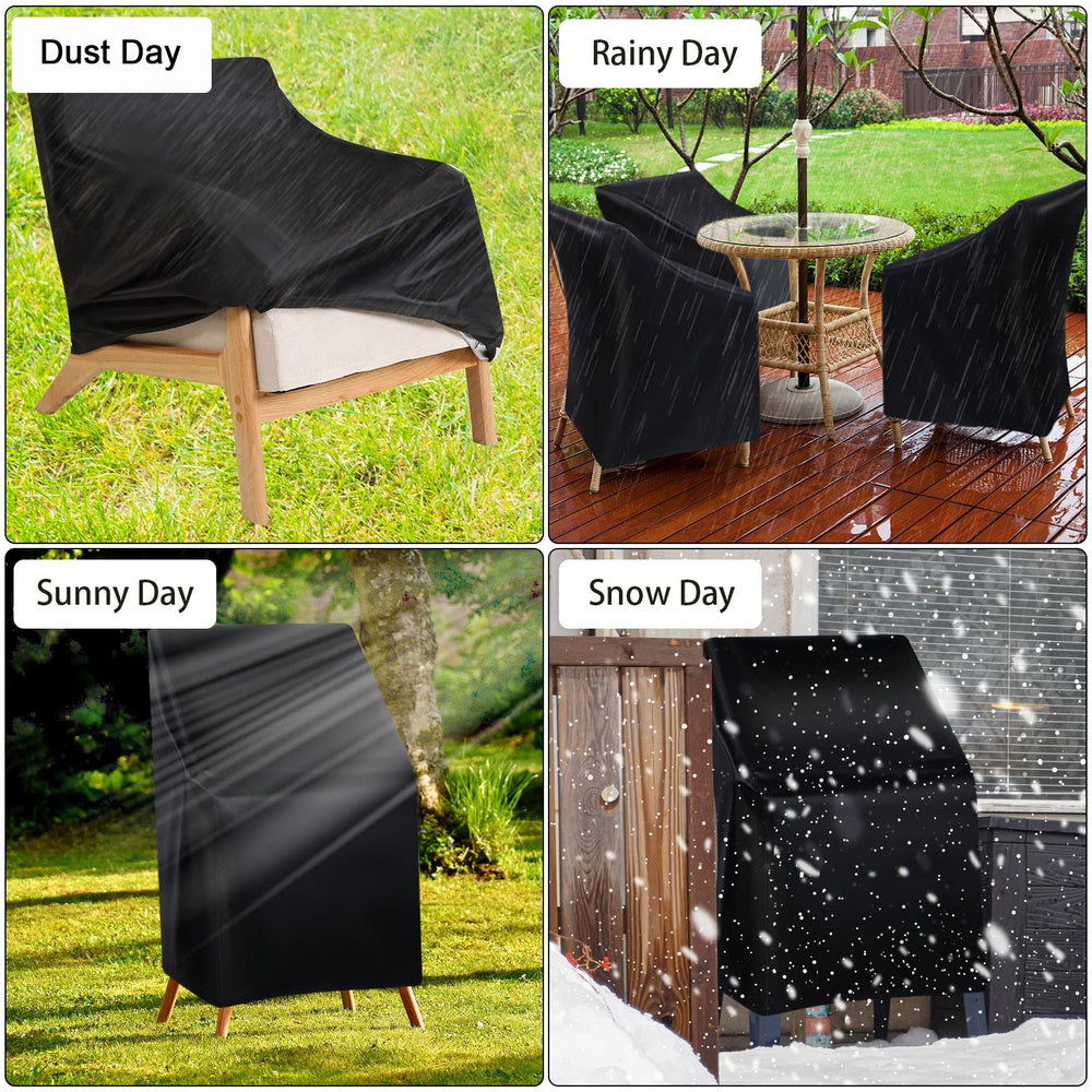 Tegeme rain beading on cover surface showing water repellency benefit