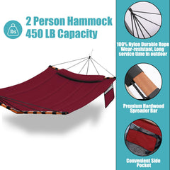 TEGERDEGER nylon rope and reinforced hardware detail demonstrating secure attachment