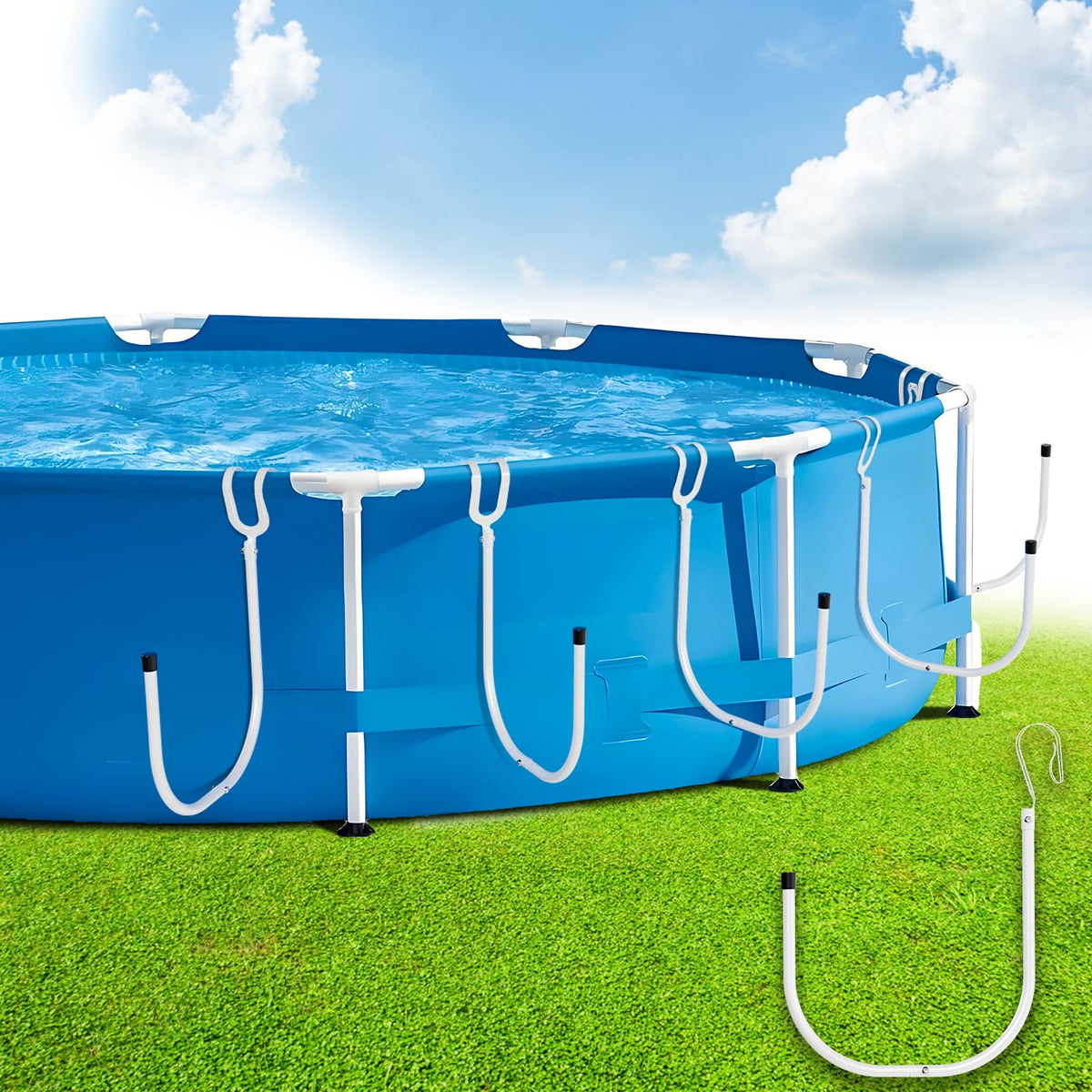 Teisaiko front packaging showing 5-pack hooks and benefits