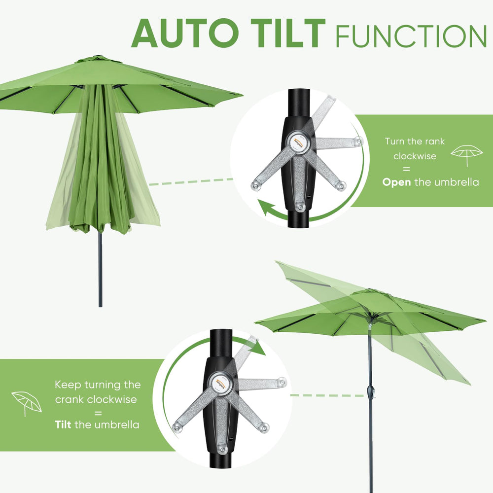 Tempera close canopy fabric showing texture and fade resistance