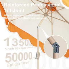 Tempera vented top shows airflow feature for cooler outdoor comfort