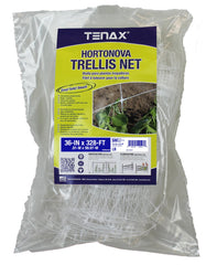TENAX front packaging showing product dimensions and durable roll