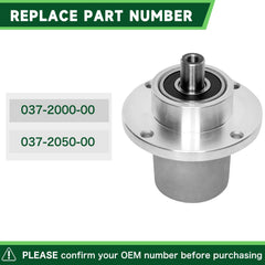 TENGMUJX belt and pulley alignment view showing correct routing and smoother operation