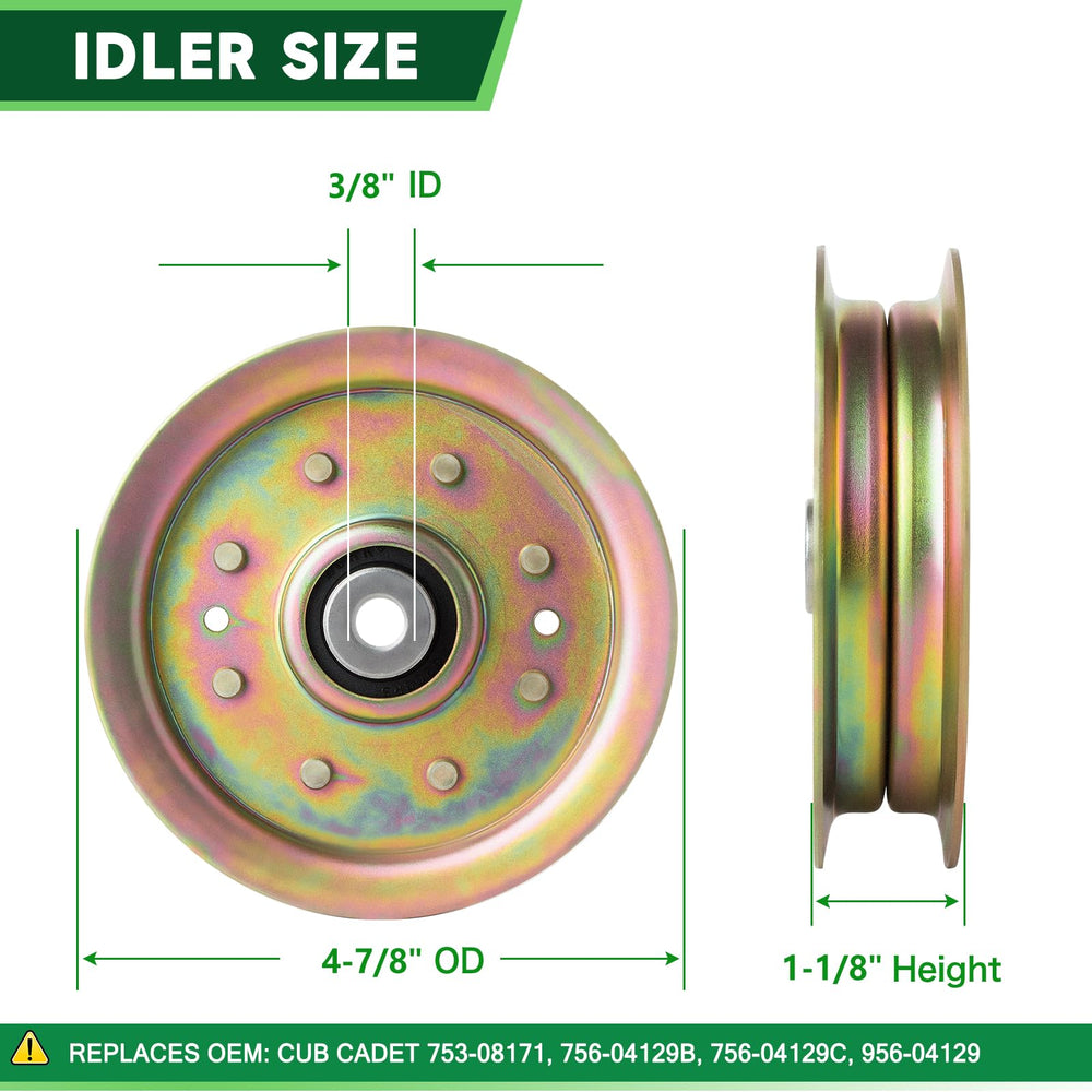 TENGMUJX belt flat lay showing size and fit for reliable power transfer