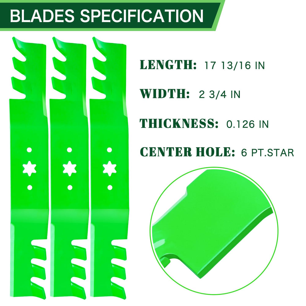 TENGMUJX close-up of sharpened blade edge highlighting durable cutting performance