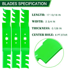 TENGMUJX close-up of sharpened blade edge highlighting durable cutting performance