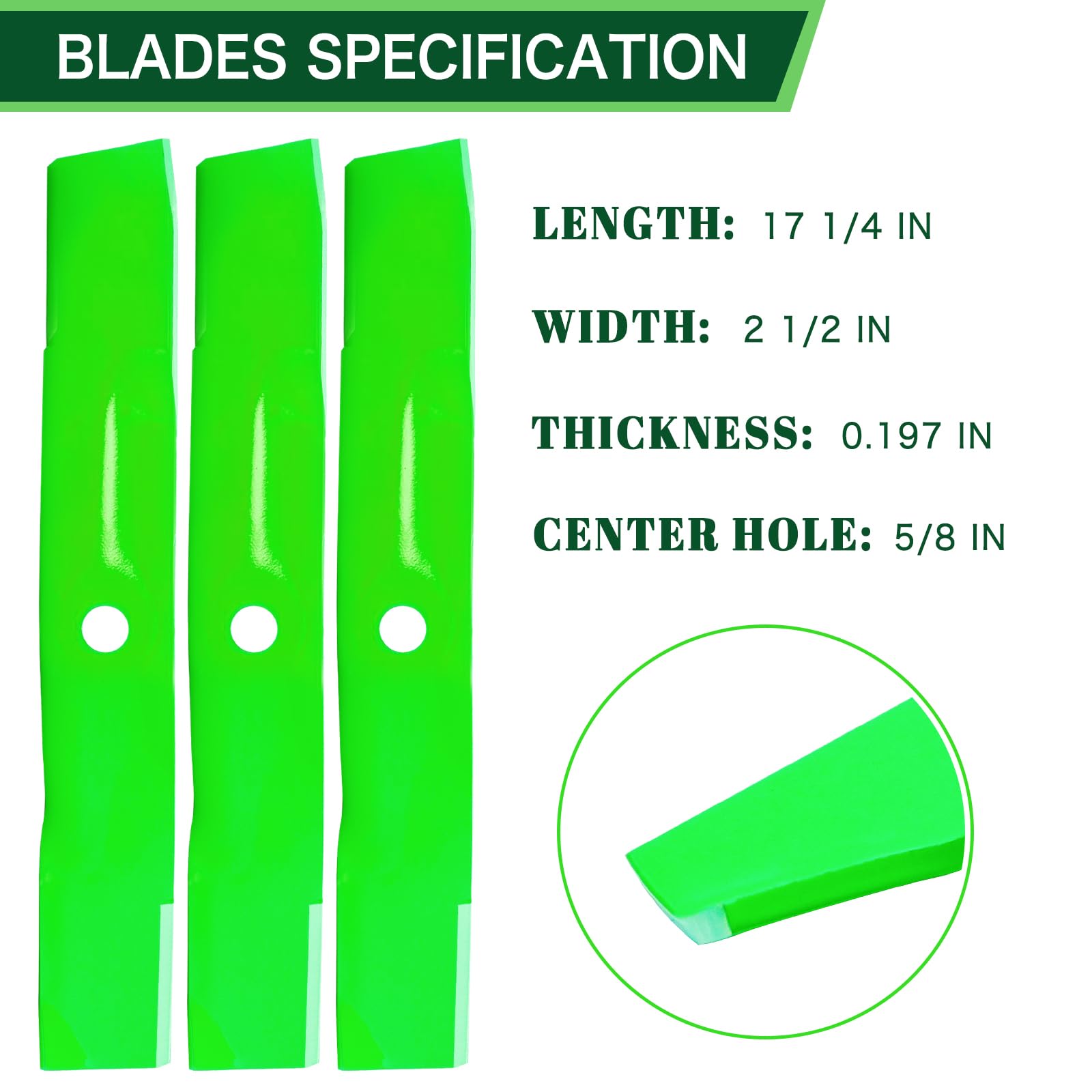 TENGMUJX blade cutting edge close-up highlighting durable edge retention