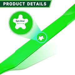 TENGMUJX center star mount hole detail ensuring precise OEM fit