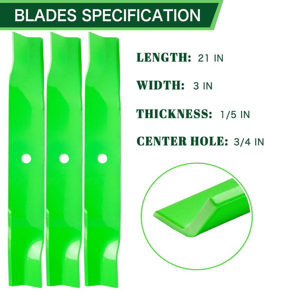 TENGMUJX close-up of blade edge bevel demonstrating sharp cut performance
