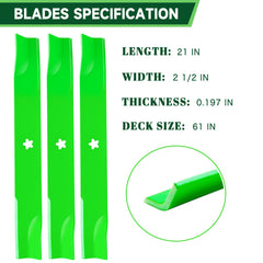 TENGMUJX close-up of blade edge bevel for longer-lasting sharpness