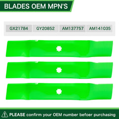 TENGMUJX sharpened blade edge detail for long-lasting clean cuts benefit