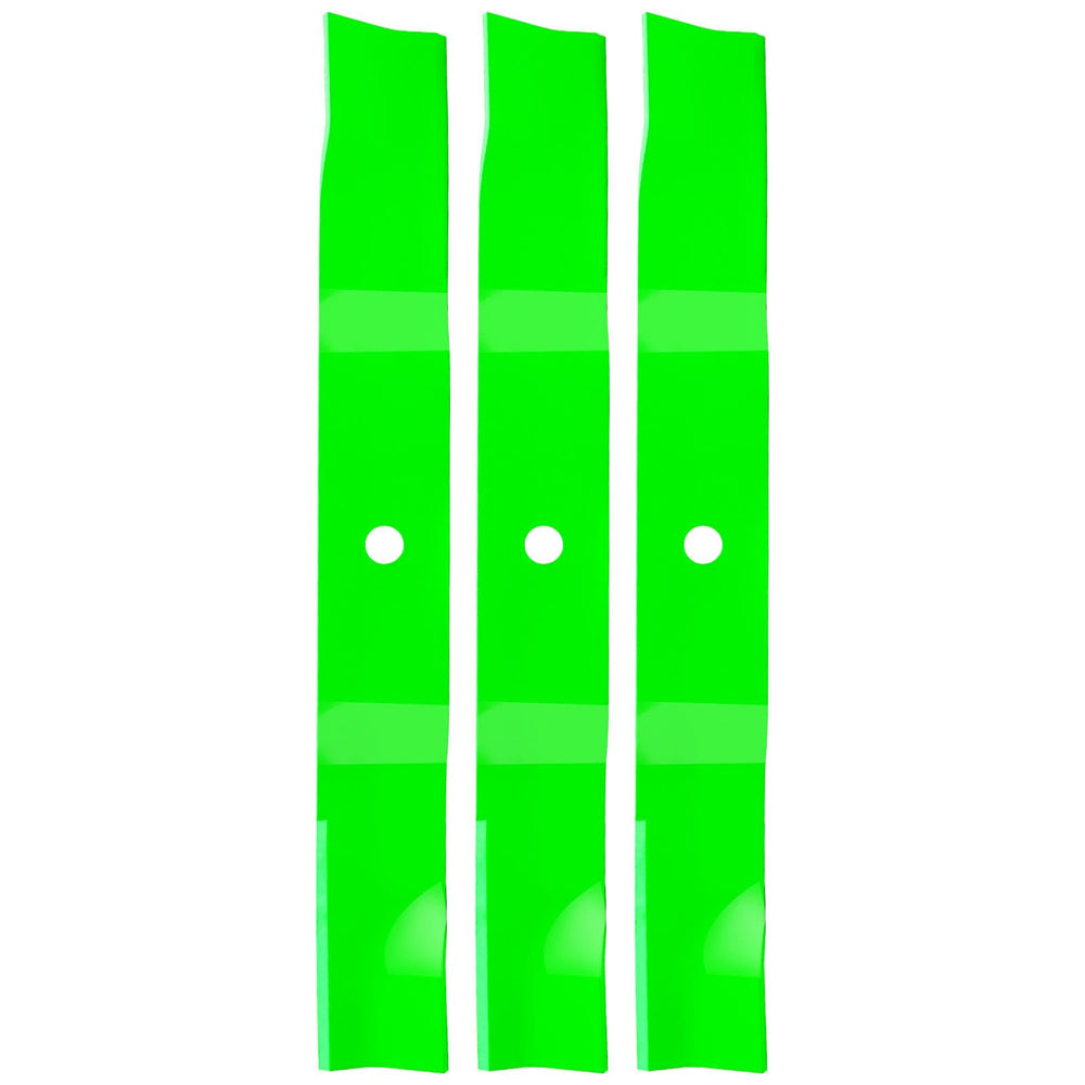 TENGMUJX front view of 52-inch blade pack showing fit and value