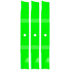 TENGMUJX front view of 52-inch blade pack showing fit and value