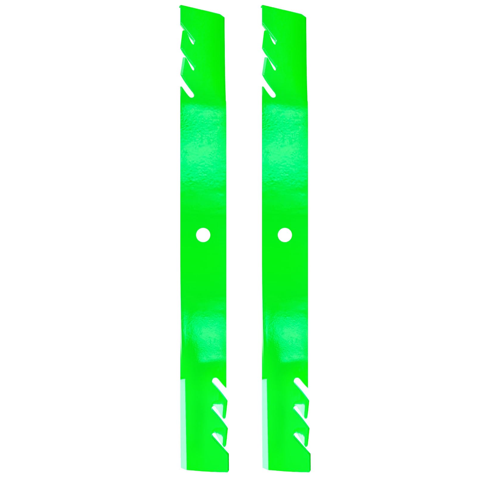 TENGMUJX front view of blade pack showing fit and labeling benefit-fit clarity