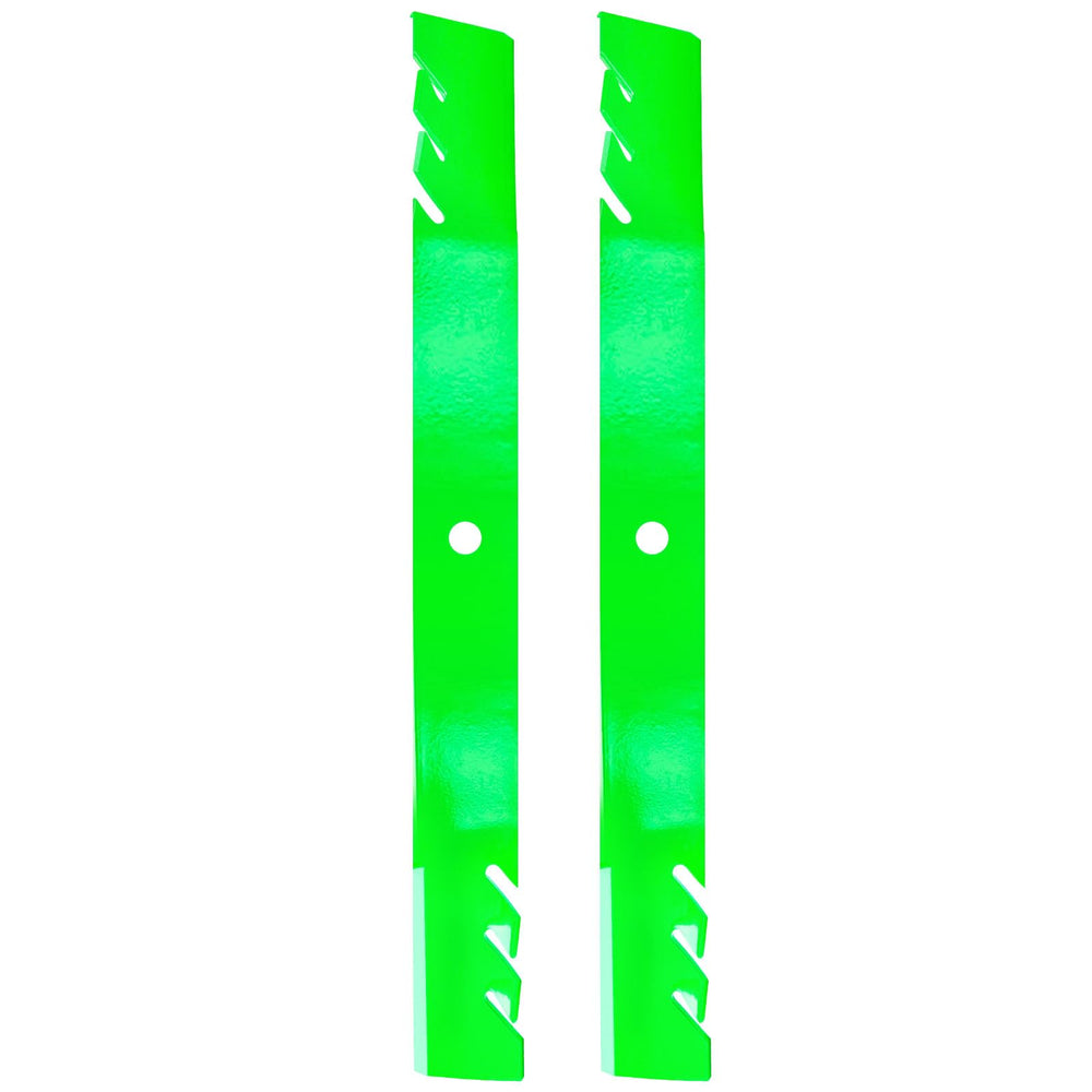 TENGMUJX front view of blade pack showing fit and labeling benefit-fit clarity