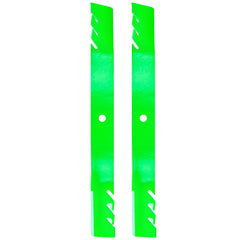 TENGMUJX front view of blade pack showing fit and labeling benefit-fit clarity