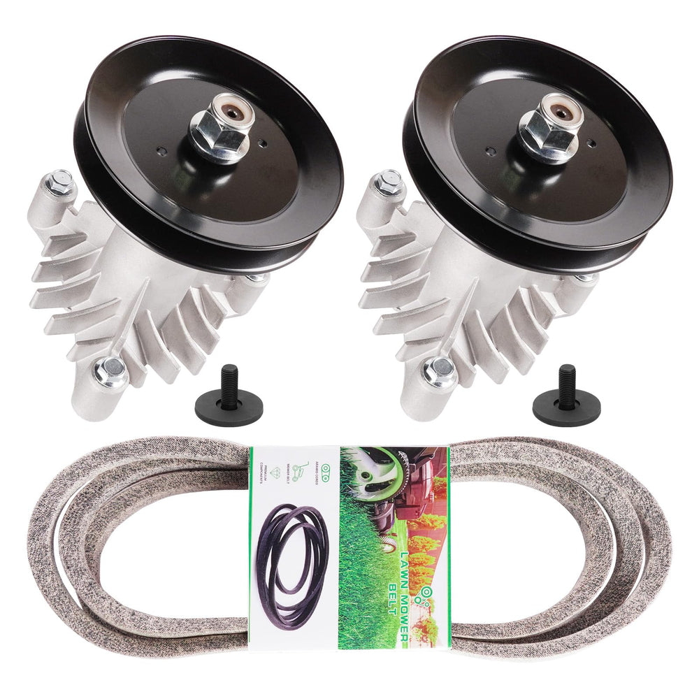 TENGMUJX front packaging showing full deck rebuild kit benefits