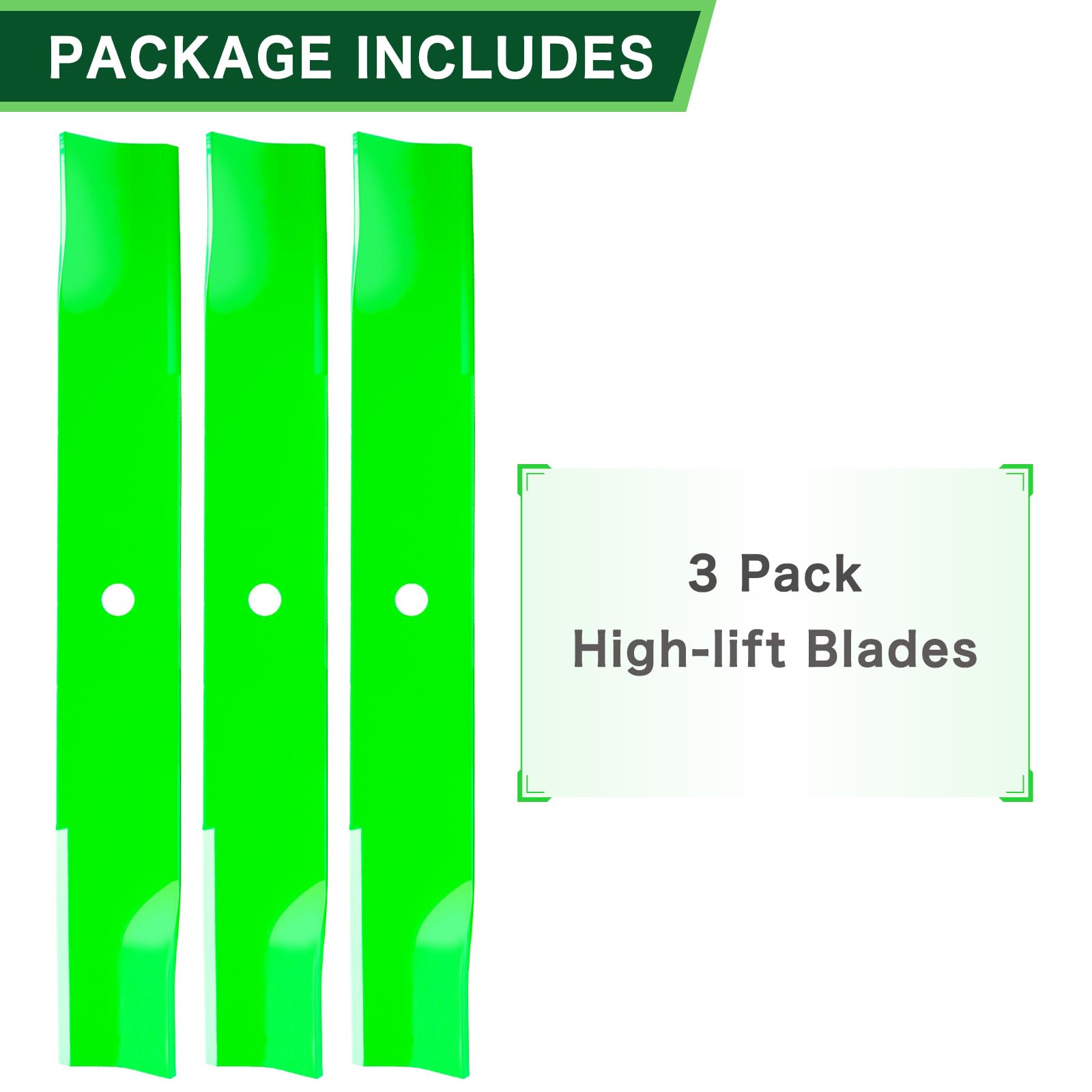 TENGMUJX stamped label and dimensions highlighting part compatibility and specs