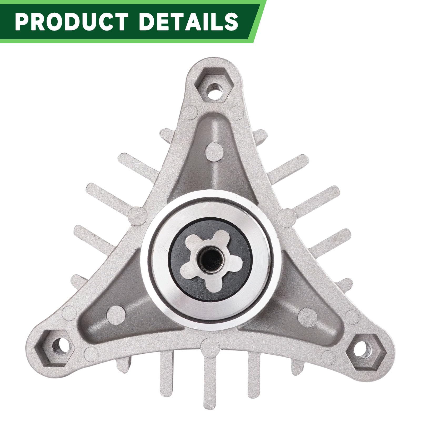 TENGMUJX labeled parts closeup to verify OEM numbers and fitment