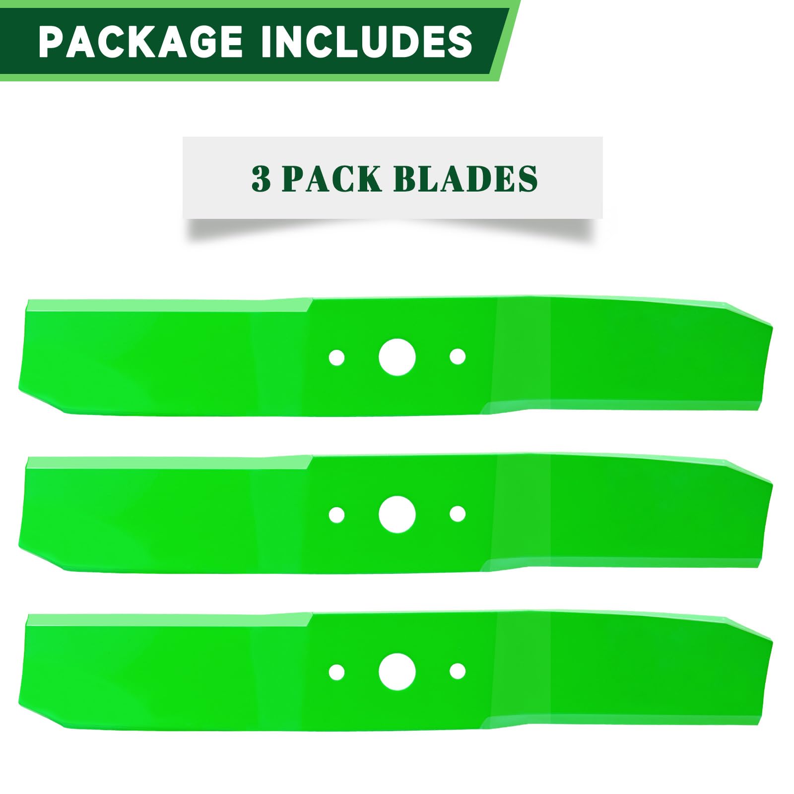 TENGMUJX blade beside ruler for accurate size verification before buying