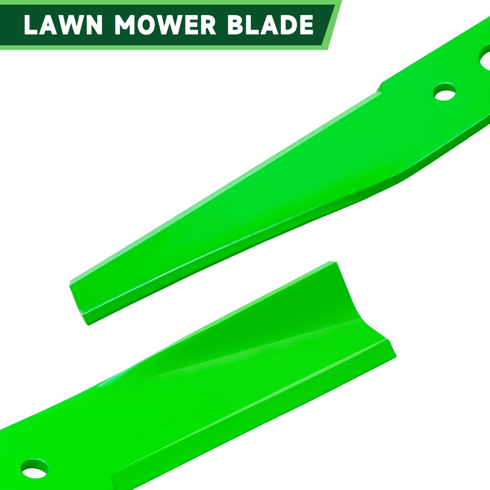 TENGMUJX blade side profile showing 0.197 inch thickness for durability