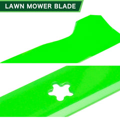 TENGMUJX side view showing 0.157 inch thickness for durability and reduced vibration
