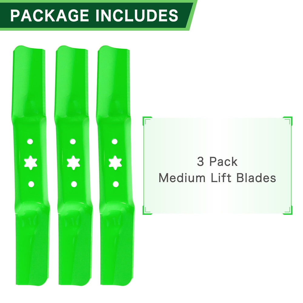 TENGMUJX blade next to ruler showing accurate length measurement