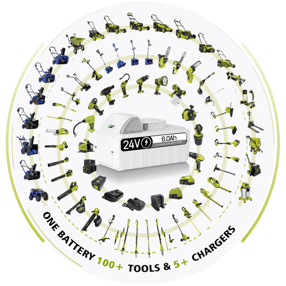 TenHutt side label displaying specs and compatibility for easy tool matching