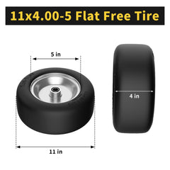 TEPU closeup of alloy-steel hub highlighting strength and long-lasting support
