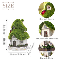 TERESA'S COLLECTIONS side profile for size comparison and placement benefit