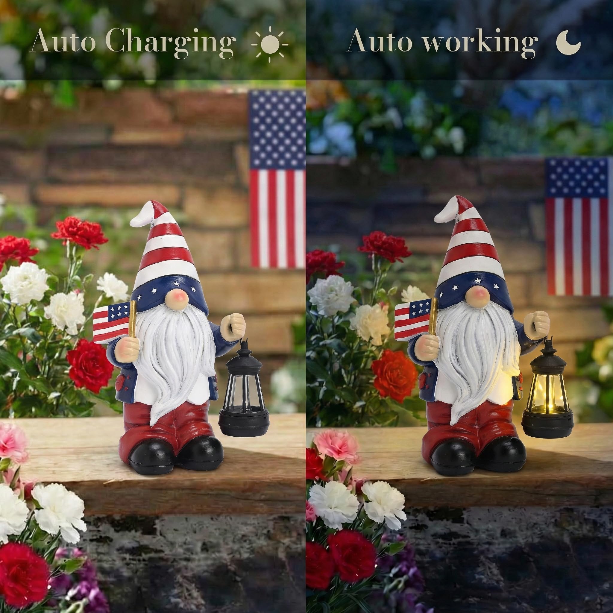 TERESA'S COLLECTIONS on porch steps illustrating porch-ready décor and welcoming curb appeal