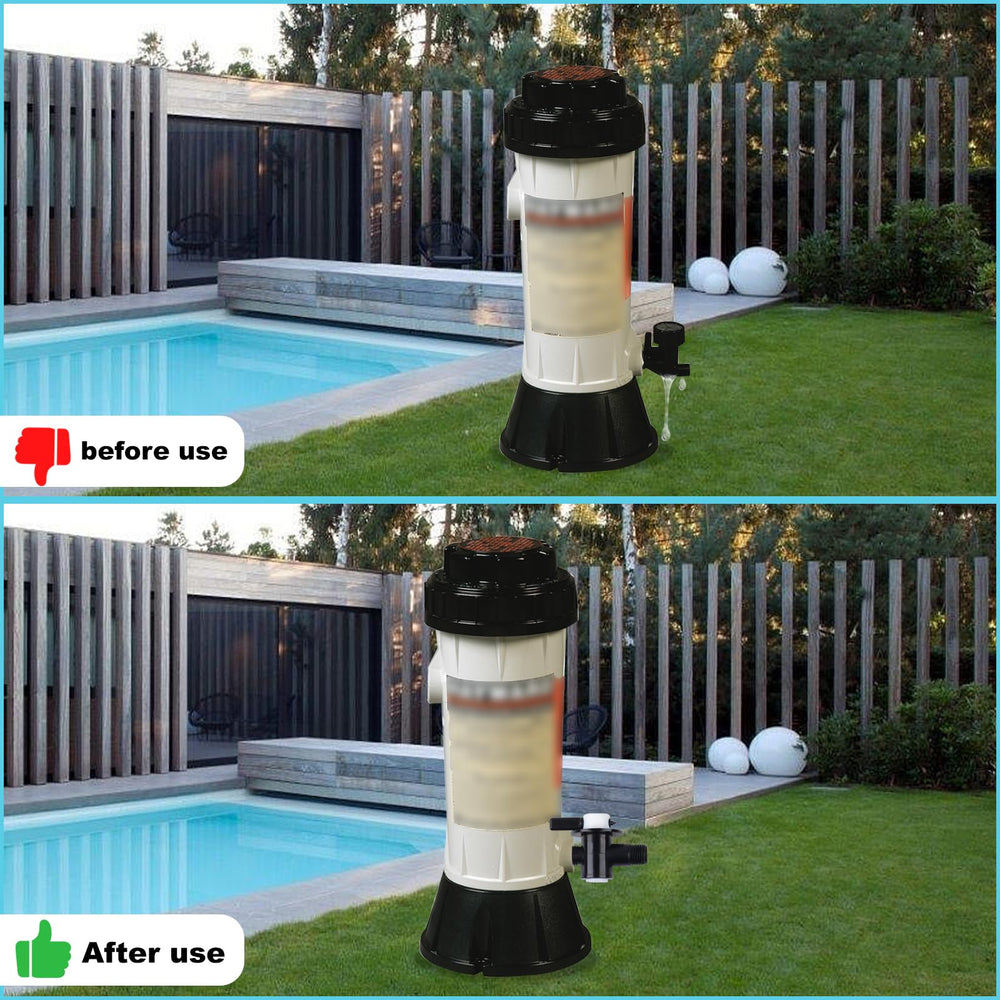 TERGTIRY combination check-valve elbow detail reducing backflow risk