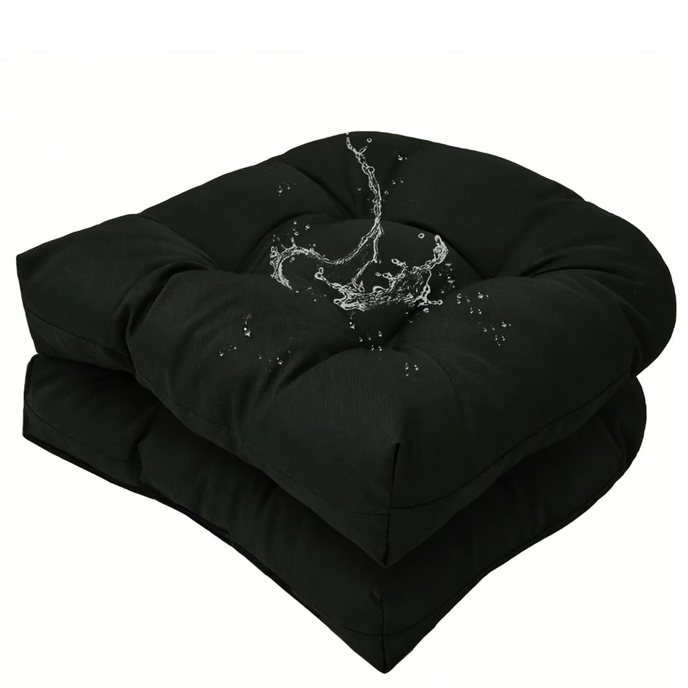 TESICA front packaging showing set of two cushions and clear labeling, boosts convenience