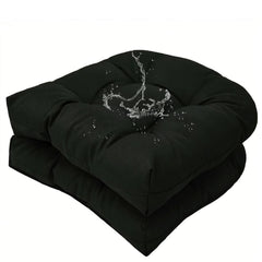 TESICA front packaging showing set of two cushions and clear labeling, boosts convenience