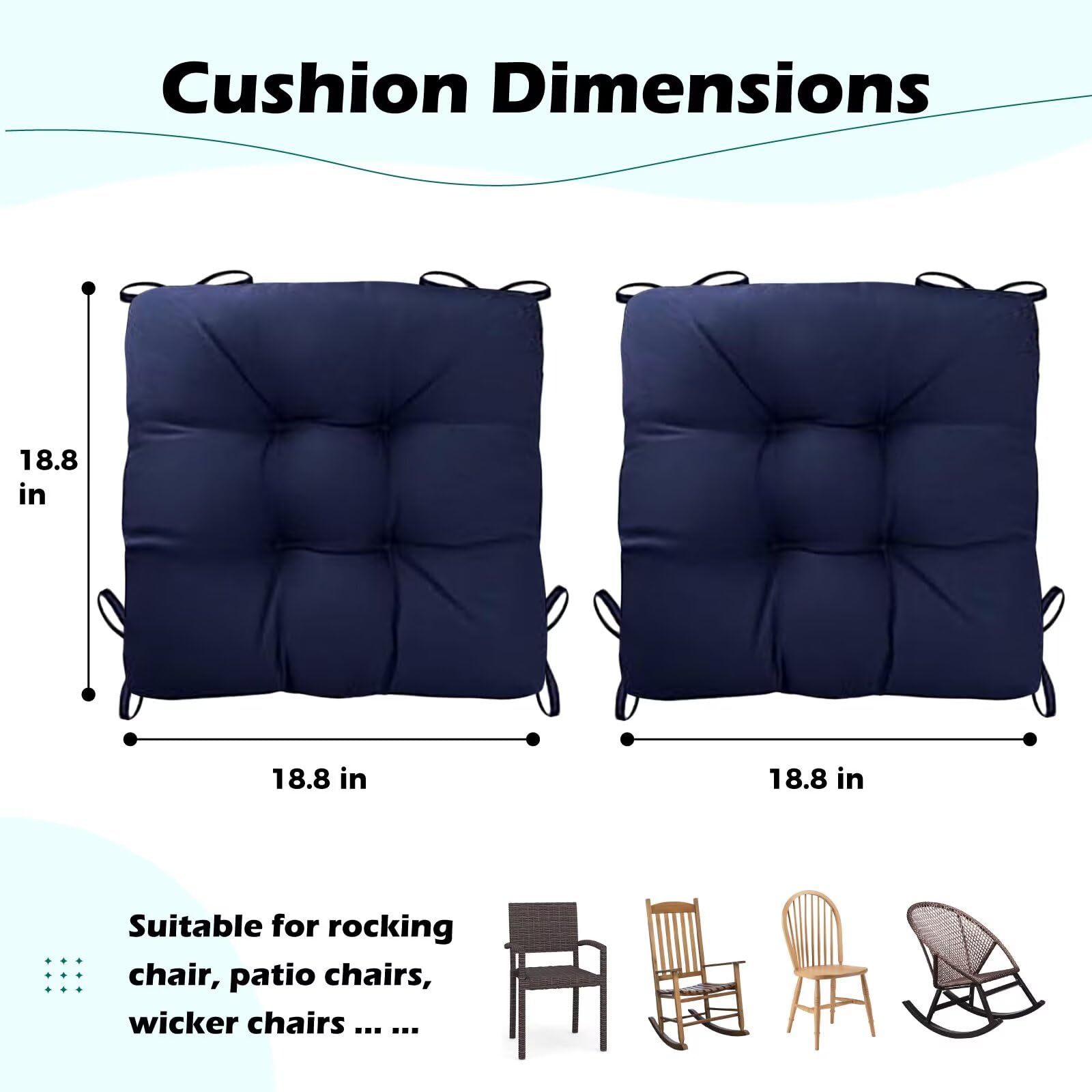 TESICA vacuum-sealed cushion package for easy transport and storage